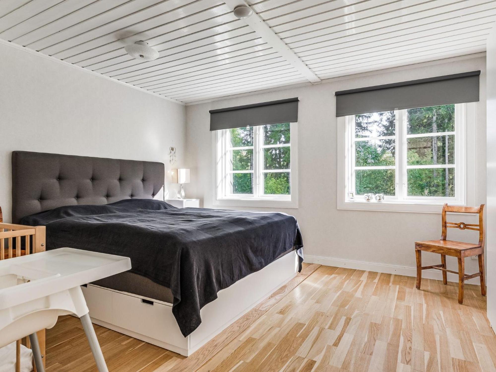 Holiday Home Aspenaes By Interhome Falkoping Exterior photo
